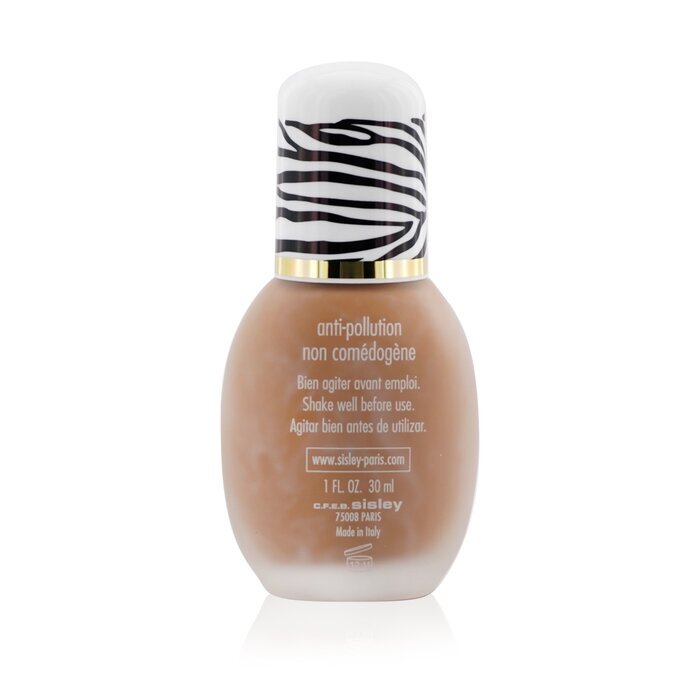 Sisley Phyto-teint Ultra Eclat Oil Free Long Lasting Found. #4 Honey 30ml