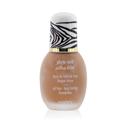 Sisley Phyto-teint Ultra Eclat Oil Free Long Lasting Found. #4 Honey 30ml