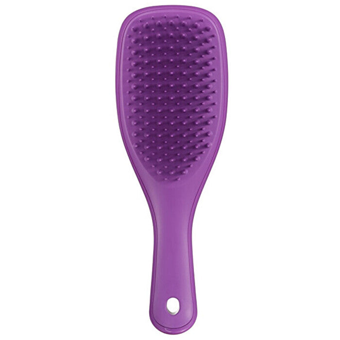 Tangle Teezer Ultimate Detangler Mini Fresh Purple - Kartáč Na Vlasy