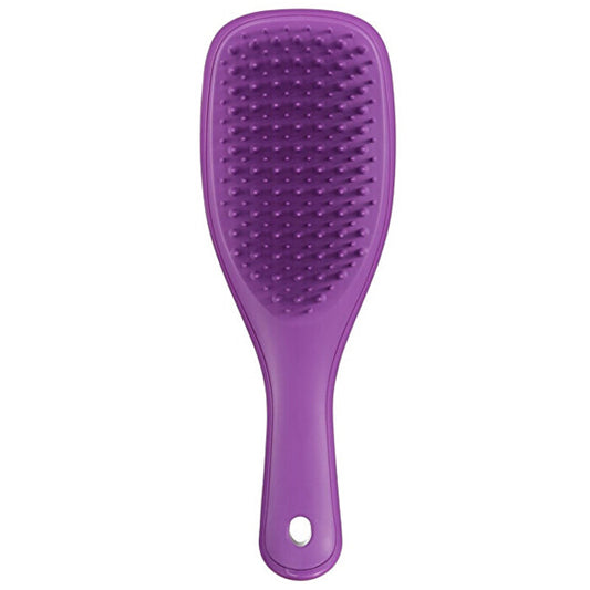 Tangle Teezer Ultimate Detangler Mini Fresh Purple - Kartáč Na Vlasy