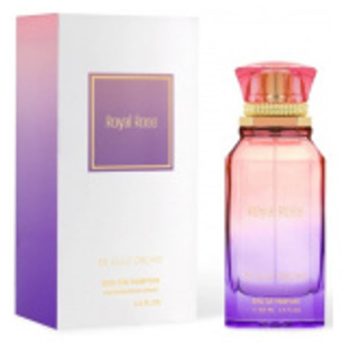 Gulf Orchid Royal Rose Eau De Parfum 30ml