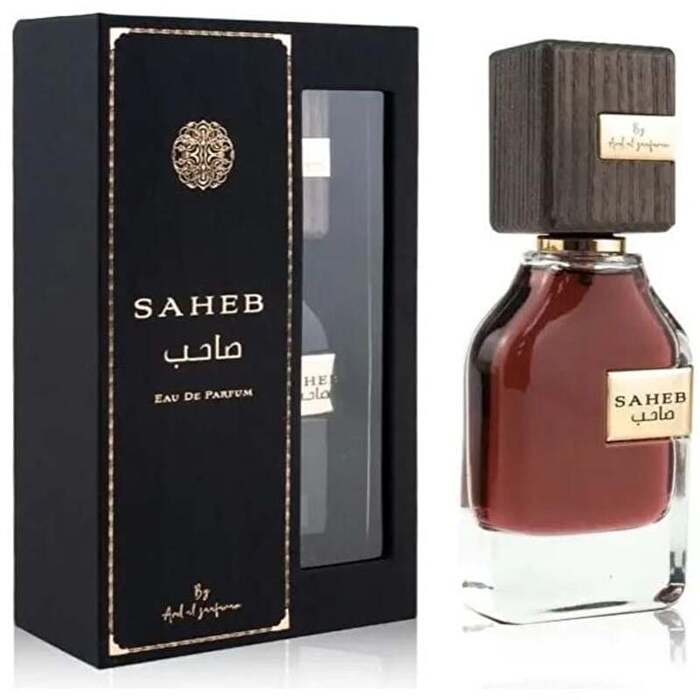 Ard Al Zaafaran Saheb Eau De Parfum 70ml