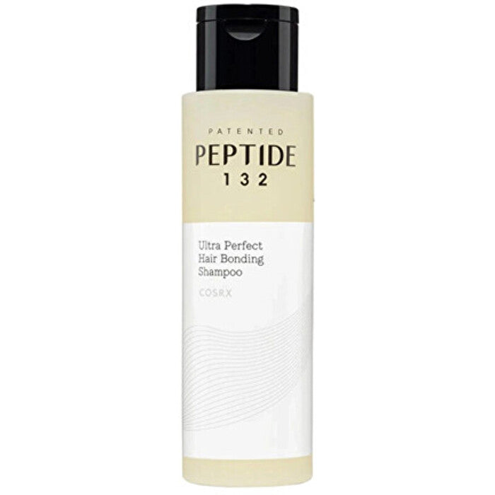 Cosrx Peptide 132 Ultra Perfect Hair Bonding Shampoo 400ml