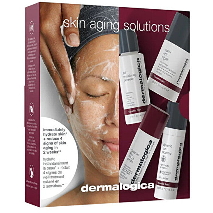 Dermalogica Skin Aging Solutions Set - Dárková Sada