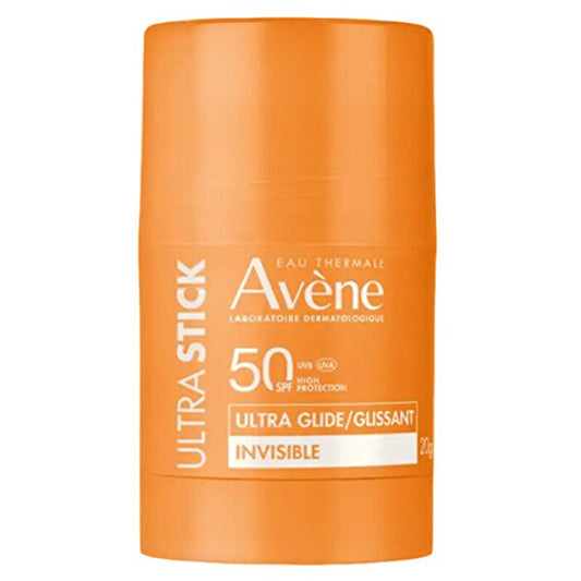Avène Ultra Stick Spf 50 - Opalovací Tyčinka 20.0g