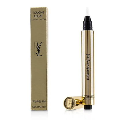 Ysl Touche Eclat Radiant Touch #00 Luminous Milk 2.5ml