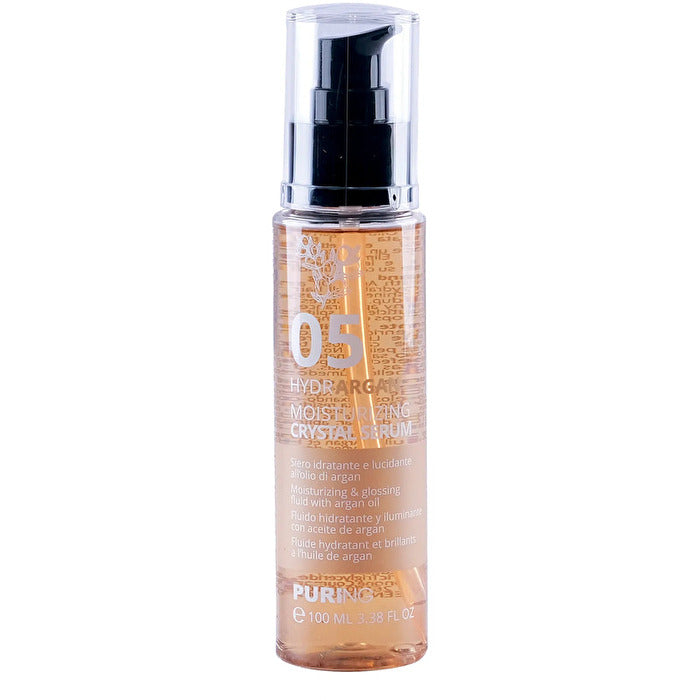 Puring 05 Hydrargan Moisturizing Crystal Serum - Hydratační Serum 100ml