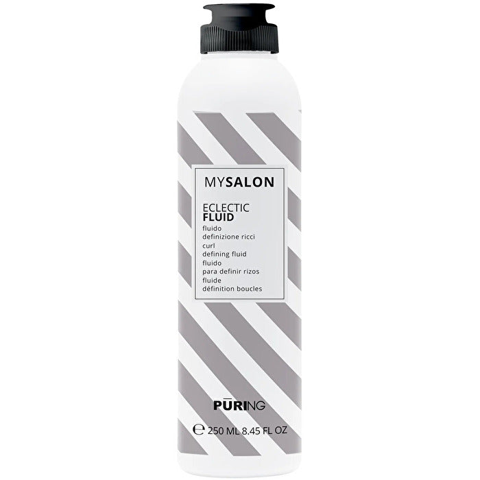 Puring My Salon Eclectic Fluid - Stylingový Fluid 250ml