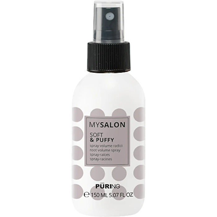 Puring My Salon Soft & Puffy - Sprej Pro Objem 150ml