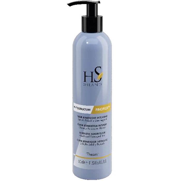 HS Milano Phytostructure Elixír - Intenzivní Regenerační Elixír 350ml