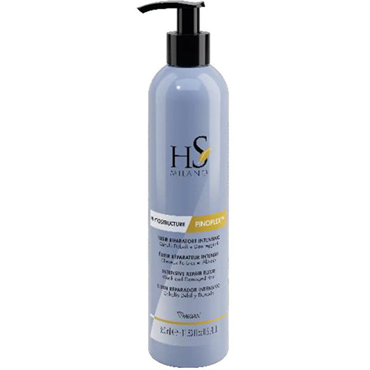 HS Milano Phytostructure Elixír - Intenzivní Regenerační Elixír 350ml