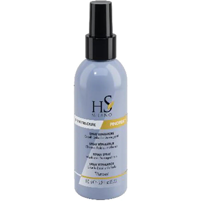 HS Milano Phytostructure Repair Spray - Regenerační Ochranný Sprej 150ml