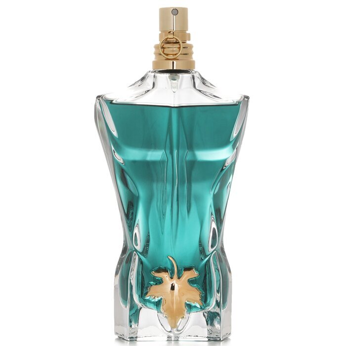 Jean Paul Gaultier Le Beau Male Eau De Toilette Spray 125ml