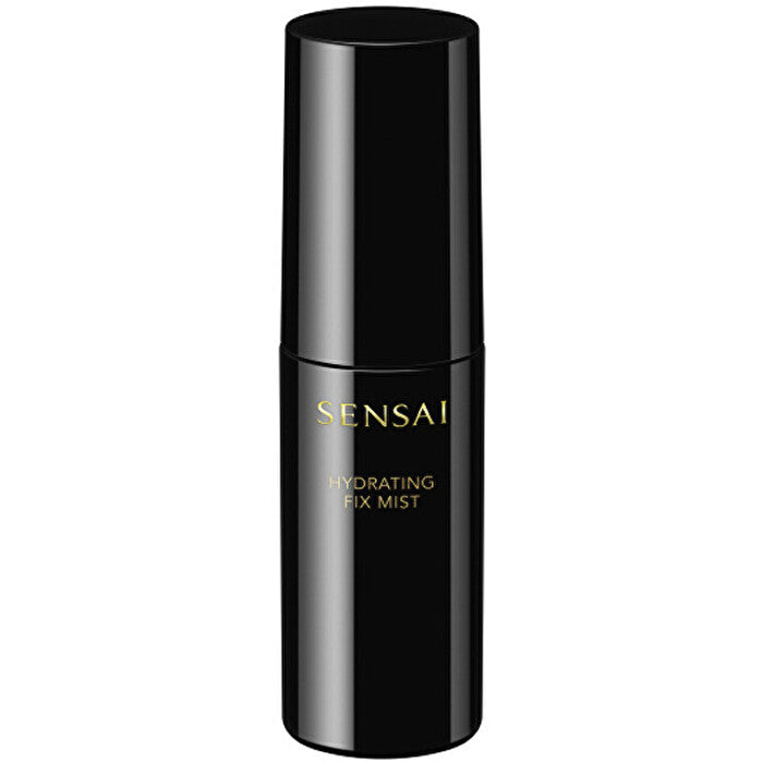 Sensai Hydrating Fix Mist - Hydratační Fixační Mlha 50ml