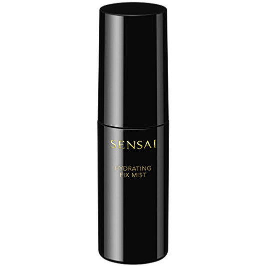 Sensai Hydrating Fix Mist - Hydratační Fixační Mlha 50ml
