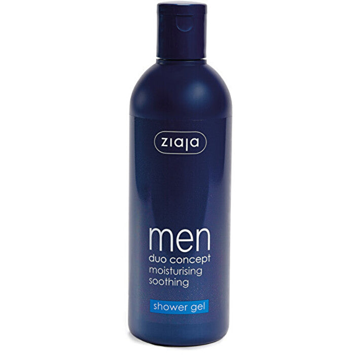 Ziaja Men Shower Gel - Sprchový Gel 300ml