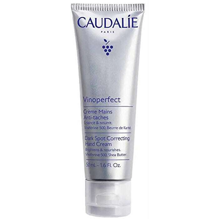 Caudalie Vinoperfect Hand Cream - Krem Na Ruce 50ml