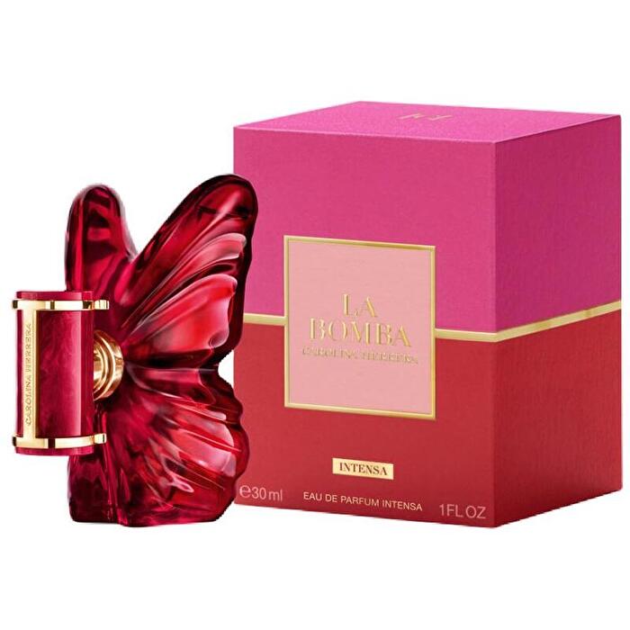 Carolina Herrera La Bomba Intensa Eau De Parfum 50ml