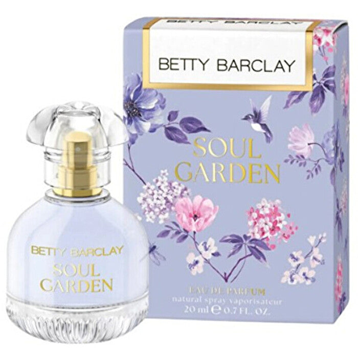 Betty Barclay Soul Garden Eau De Parfum 20ml