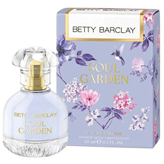 Betty Barclay Soul Garden Eau De Parfum 20ml