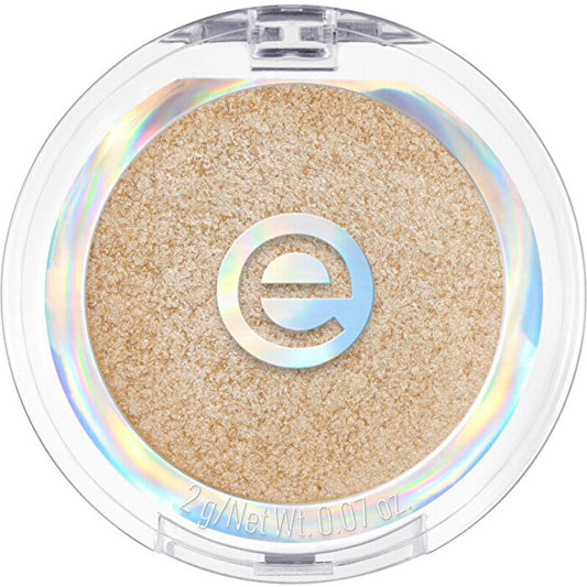 Essence Pearly Eye Shadow - Mono Eyeshadow 2 G