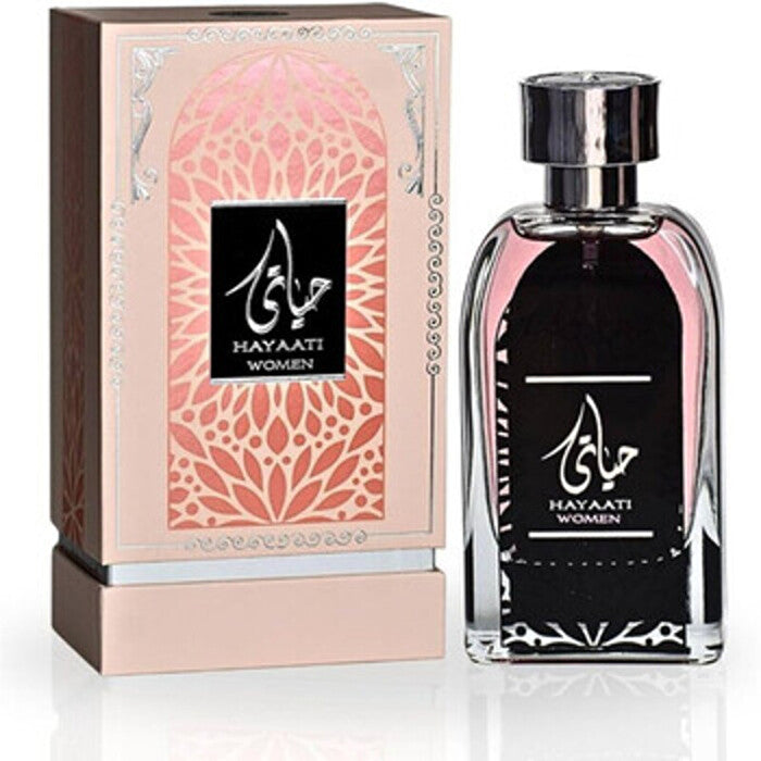 Ard Al Zaafaran Fakhar Al Oud Eau De Parfum 100ml