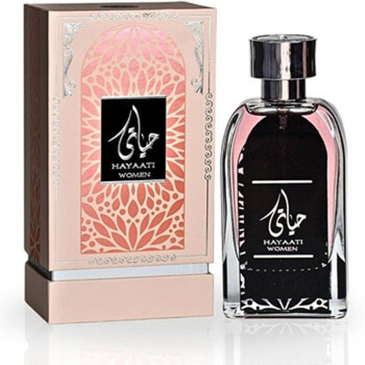 Ard Al Zaafaran Fakhar Al Oud Eau De Parfum 100ml