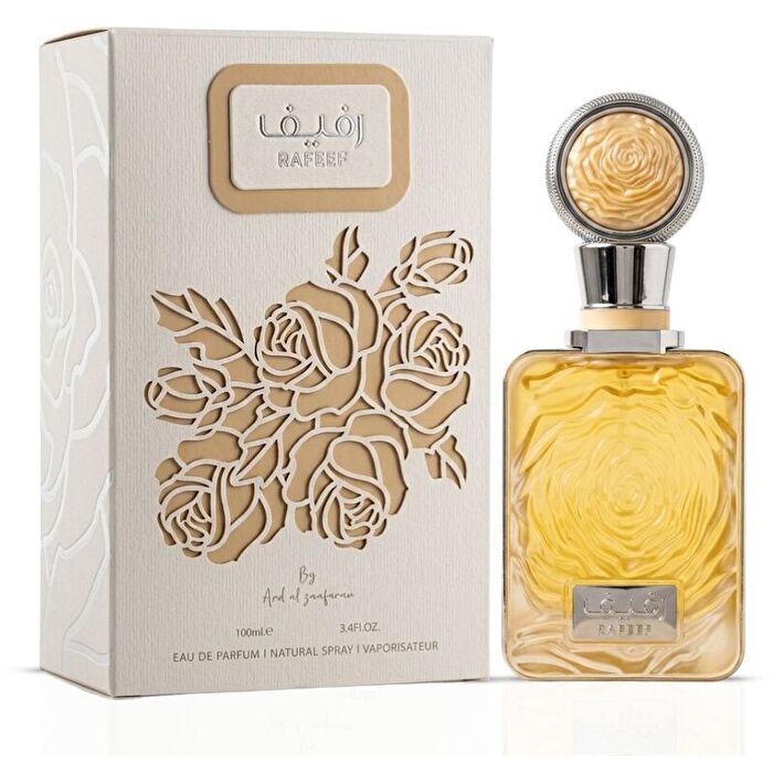 Ard Al Zaafaran Rafeef Eau De Parfum 100ml