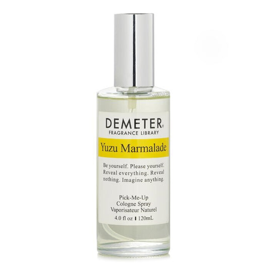 Demeter Yuzu Marmalade Cologne Spray (Unisex) 120ml/4oz