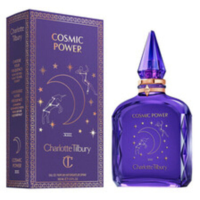 Charlotte Tilbury Cosmic Power Eau De Parfum 100ml