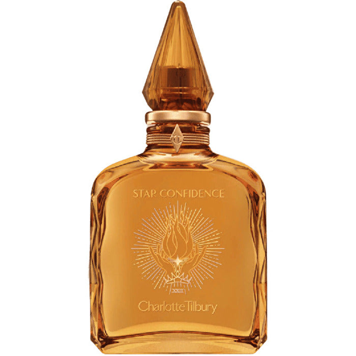 Charlotte Tilbury Star Confidence Eau De Parfum 100ml