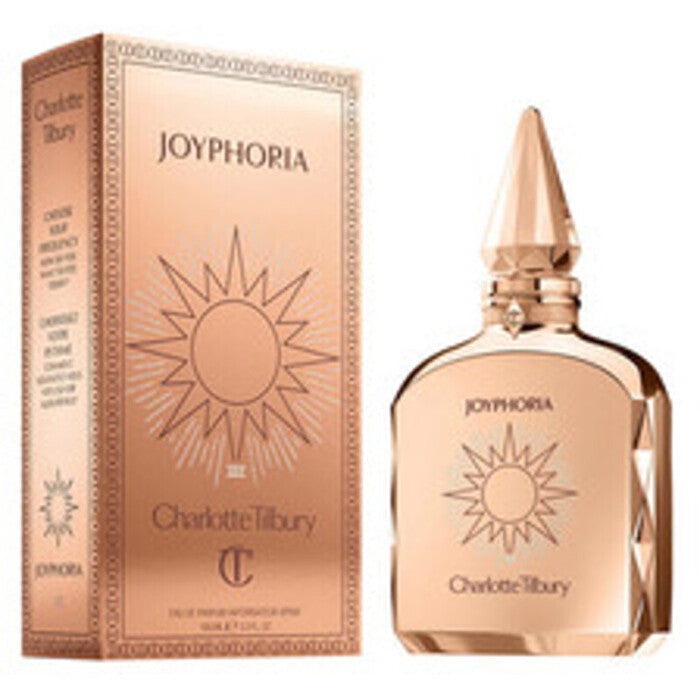 Charlotte Tilbury Joyphoria Eau De Parfum 100ml