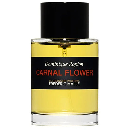 Frederic Malle Dominique Ropion Carnal Flower Eau De Parfum 50ml