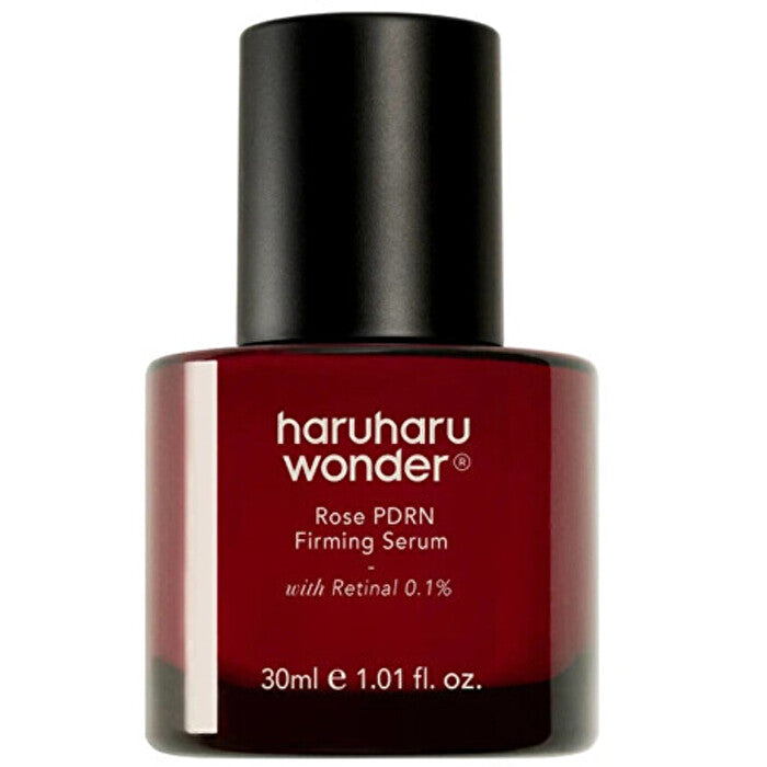 Haruharu Wonder Rose Pdrn Firming Night Serum - Noční Zpevňující Serum 30ml