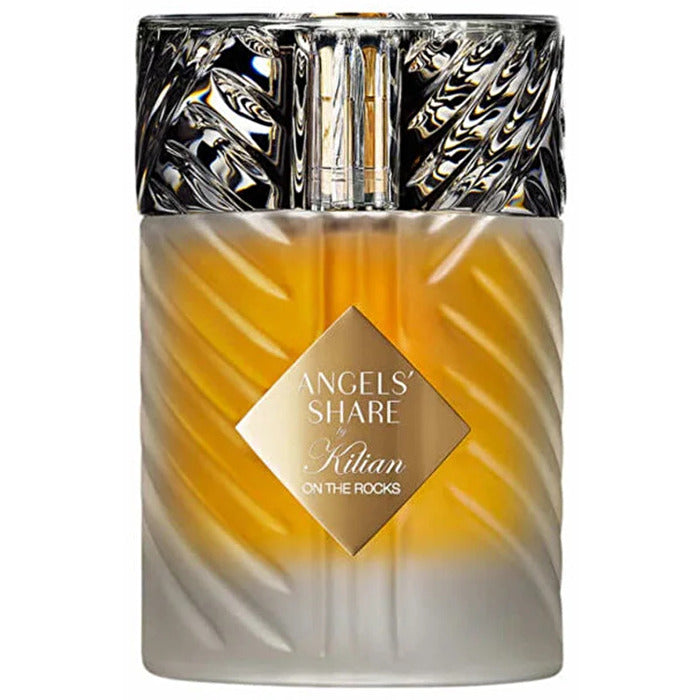 Kilian Angels Share On The Rocks Eau De Parfum Spray (Unisex) 50ml/1.7oz