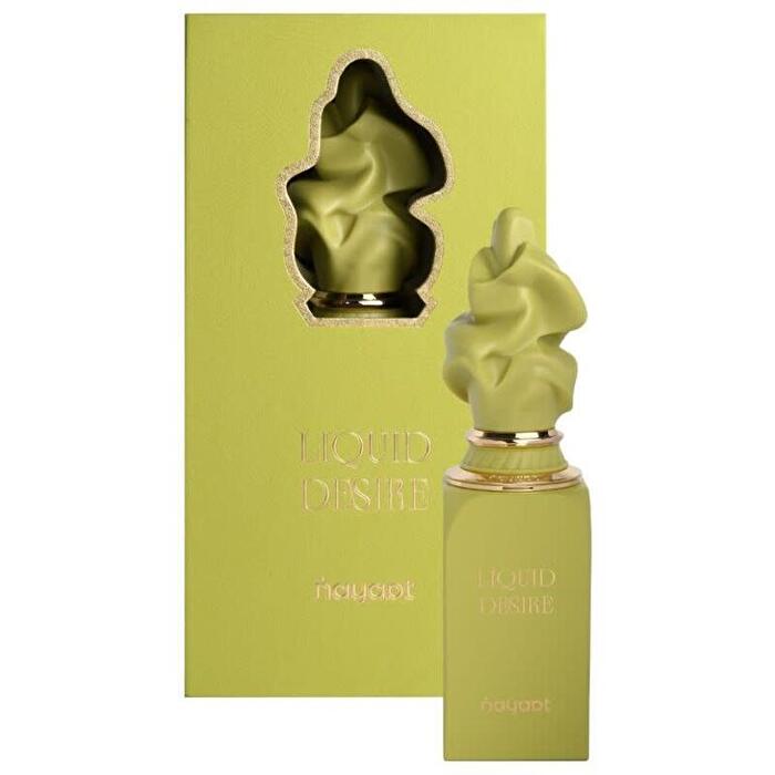 Nayaat Gourmand Collection Liquid Desire Eau De Parfum 90ml