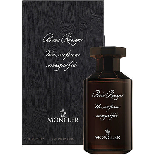 Moncler Bois Rouge Unisex Eau De Parfum 200ml