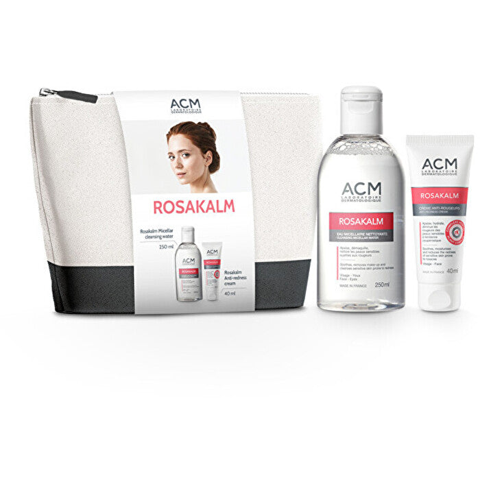 Acm Rosakalm Anti–redness Duo - Dárková Sada