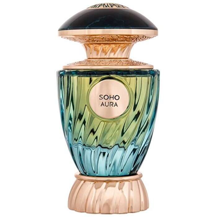 Nayaat Chic Collection Soho Aura Eau De Parfum 100ml