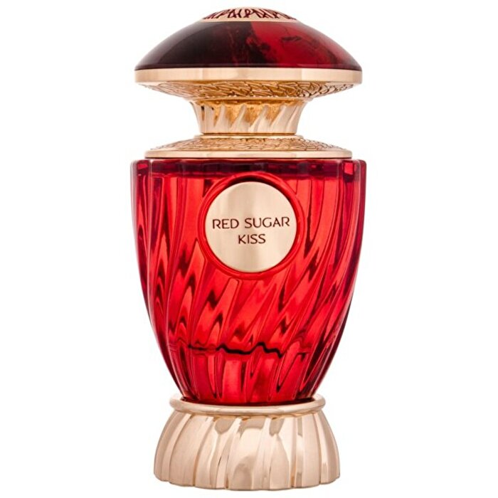 Nayaat Chic Collection Red Sugar Kiss Eau De Parfum 100ml