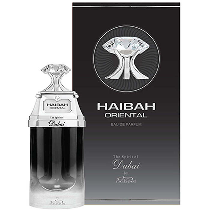 The Spirit of Dubai Haibah Oriental Eau De Parfum 90ml