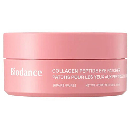 Biodance Collagen Peptide Eye Patches - Hydrogelove Polštářky Pod Oči ( 60 Ks )