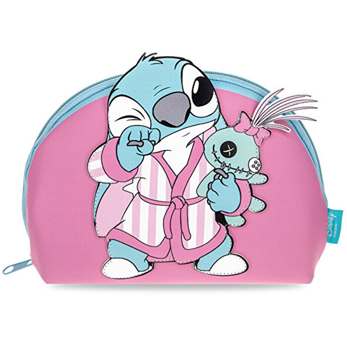 Mad Beauty Stitch Pamper Cosmetic Bag - Kosmetická Taška