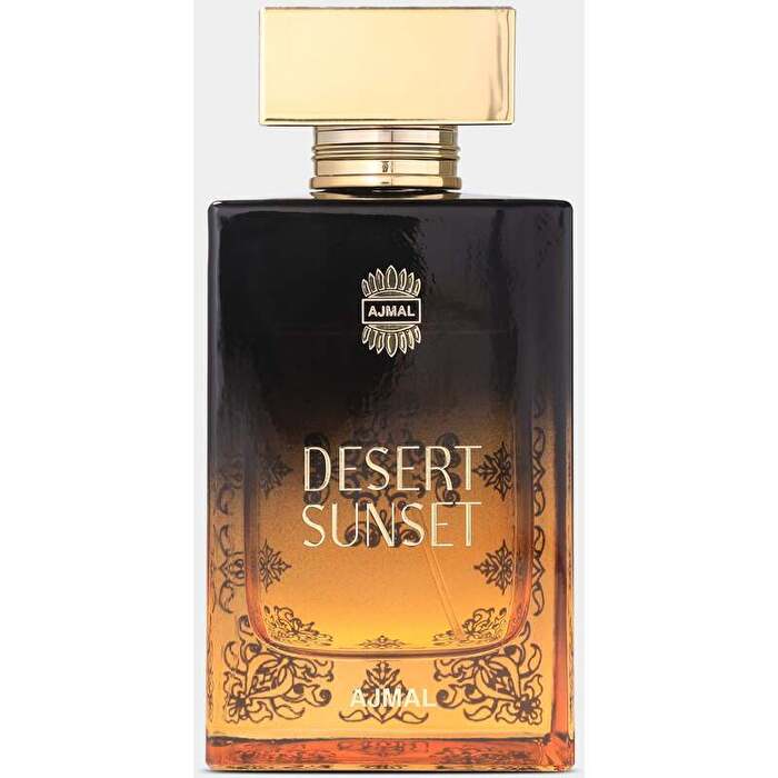 Ajmal Desert Sunset Eau De Parfum 100ml