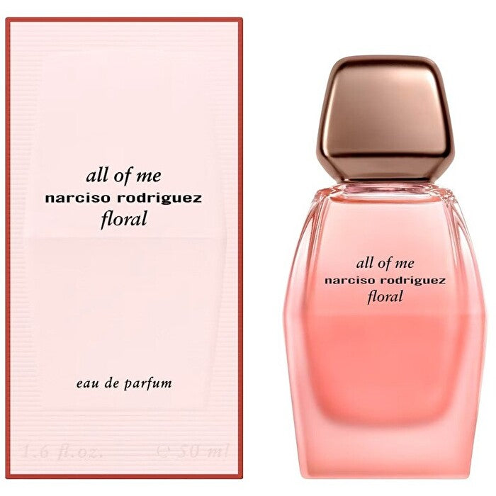 Narciso Rodriguez All Of Me Floral Eau De Parfum 90ml