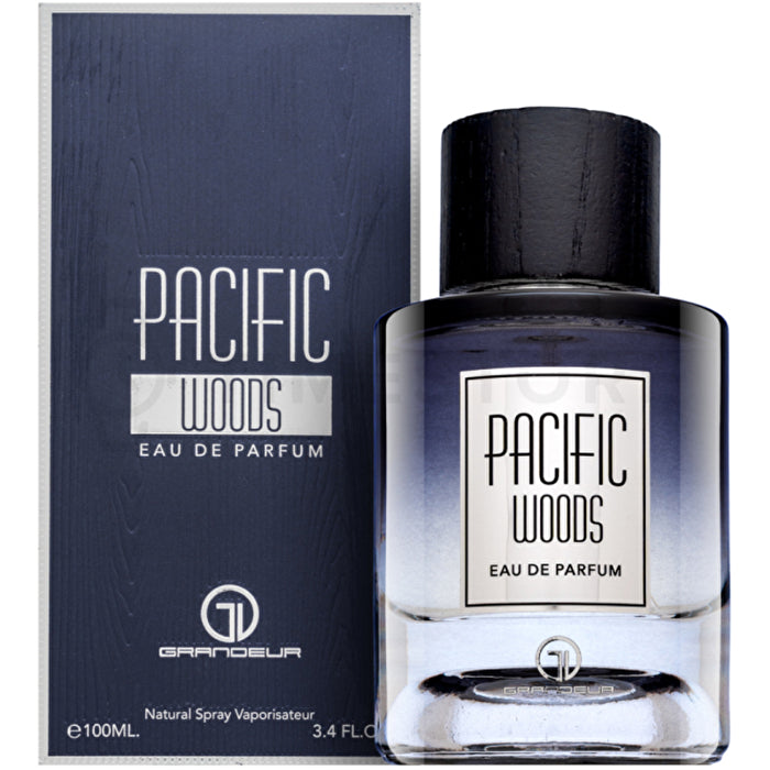 Grandeur Pacific Woods Eau De Parfum 100ml