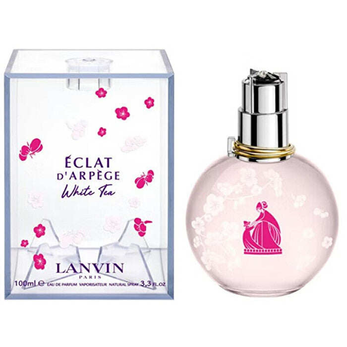 Lanvin Eclat D´arpege White Tea Eau De Parfum 100ml