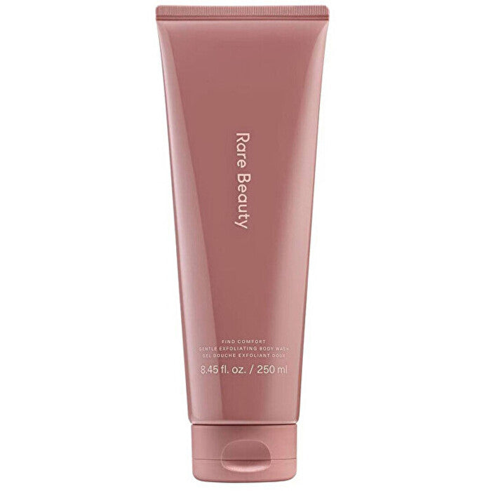 Rare Beauty Find Comfort Gentle Exfoliating Body Wash - Sprchový Gel 250ml