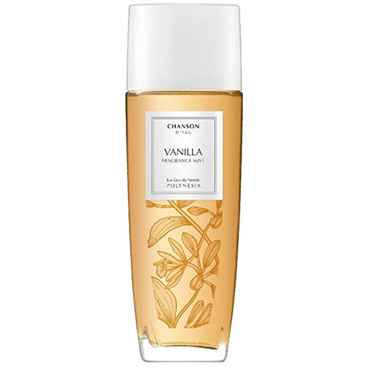 Chanson D´eau Vanilla Mlha Na Tělo A Vlasy 75ml