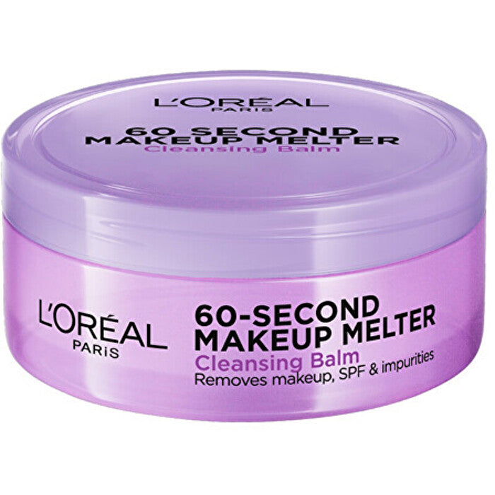 L´Oreal Cleansing Balm - Čisticí Pleťový Balzám 75ml